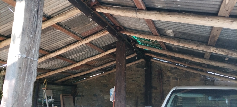 Commercial Property for Sale in Waterval Boven Mpumalanga