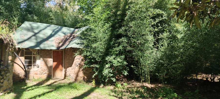 Commercial Property for Sale in Waterval Boven Mpumalanga