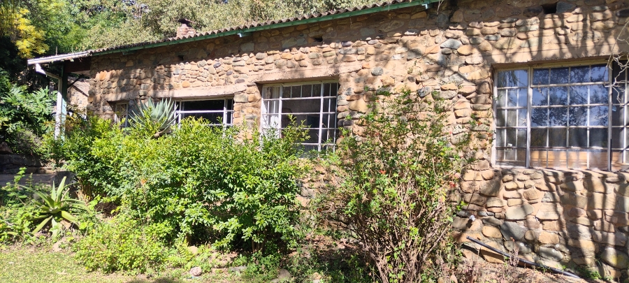 Commercial Property for Sale in Waterval Boven Mpumalanga