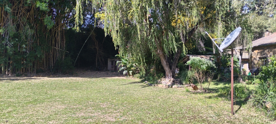 Commercial Property for Sale in Waterval Boven Mpumalanga