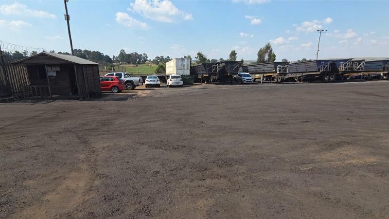 To Let Commercial Property for Rent in Naaupoort Mpumalanga
