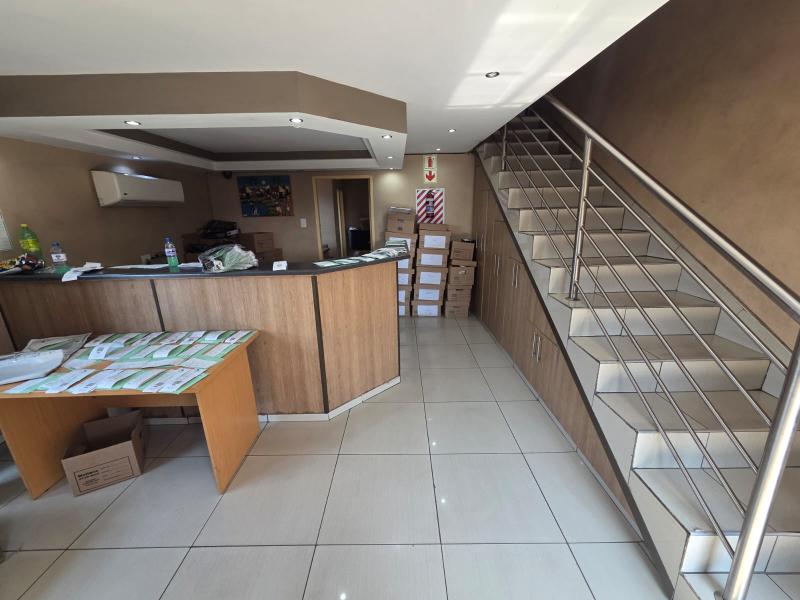 To Let Commercial Property for Rent in Naaupoort Mpumalanga