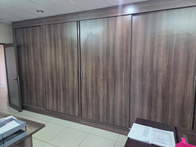 To Let Commercial Property for Rent in Naaupoort Mpumalanga