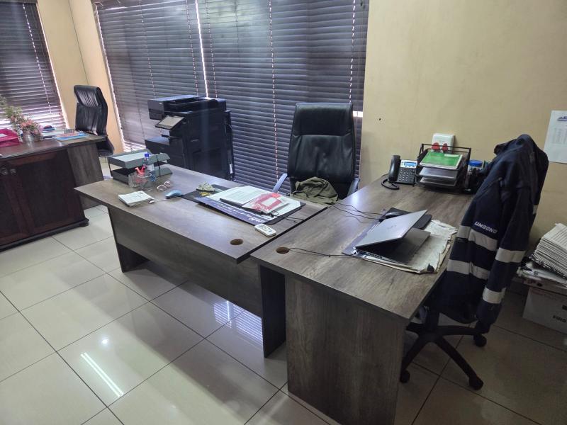 To Let Commercial Property for Rent in Naaupoort Mpumalanga