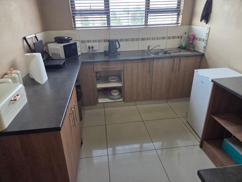 To Let Commercial Property for Rent in Naaupoort Mpumalanga
