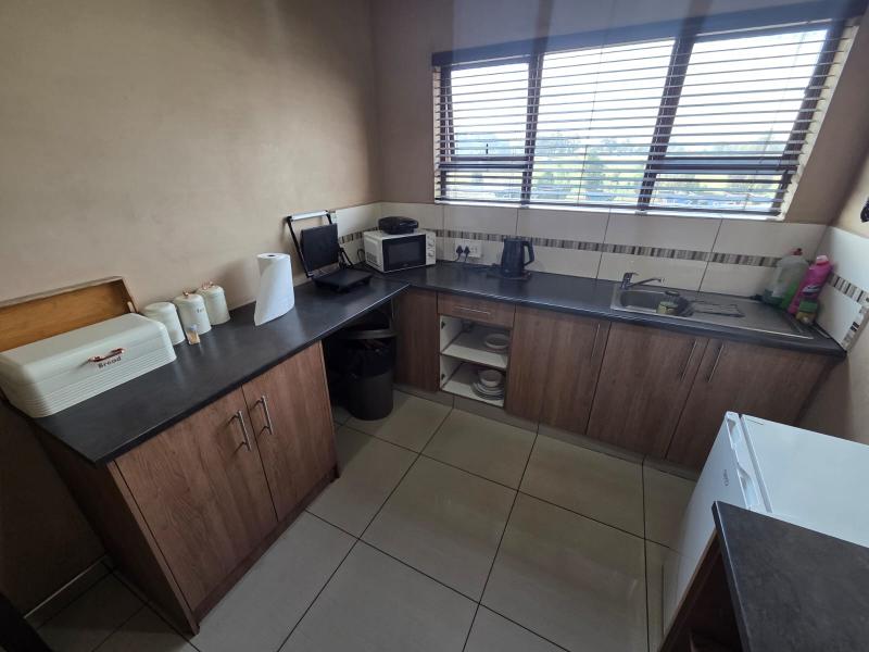 To Let Commercial Property for Rent in Naaupoort Mpumalanga