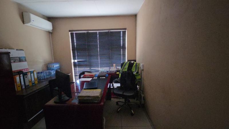 To Let Commercial Property for Rent in Naaupoort Mpumalanga
