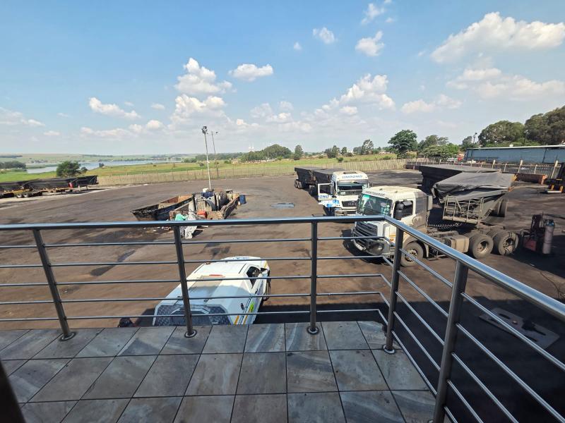 To Let Commercial Property for Rent in Naaupoort Mpumalanga