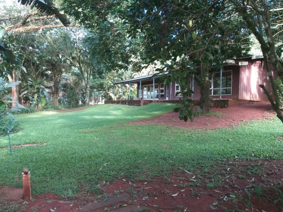 4 Bedroom Property for Sale in Hazyview Rural Mpumalanga