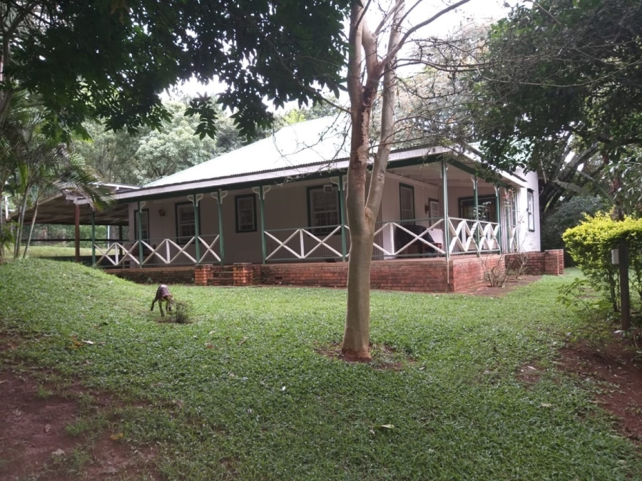 4 Bedroom Property for Sale in Hazyview Rural Mpumalanga