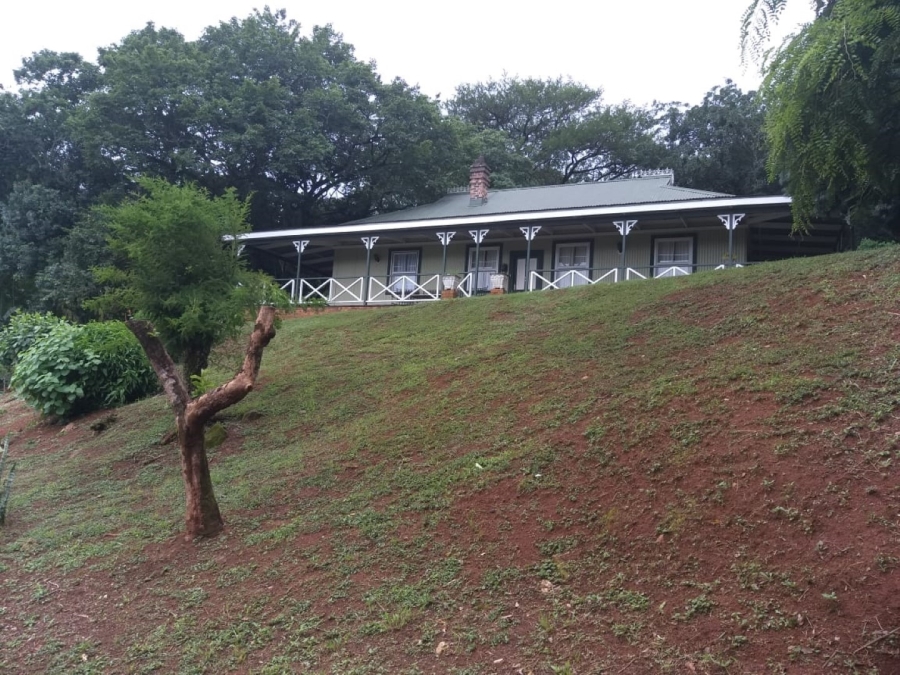 4 Bedroom Property for Sale in Hazyview Rural Mpumalanga