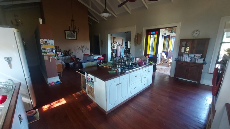 4 Bedroom Property for Sale in Hazyview Rural Mpumalanga