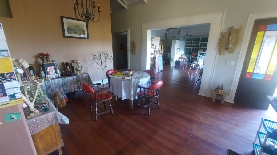 4 Bedroom Property for Sale in Hazyview Rural Mpumalanga