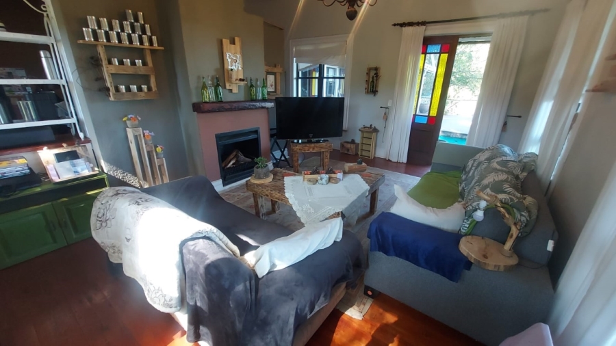 4 Bedroom Property for Sale in Hazyview Rural Mpumalanga