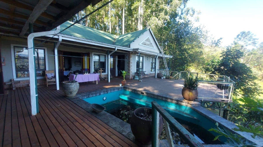 4 Bedroom Property for Sale in Hazyview Rural Mpumalanga