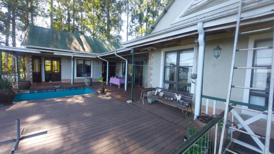 4 Bedroom Property for Sale in Hazyview Rural Mpumalanga