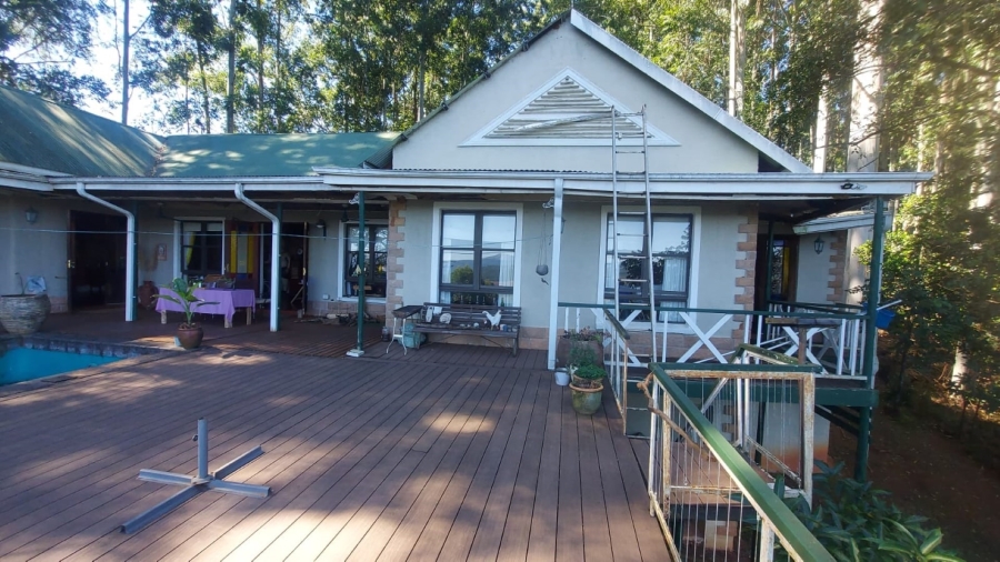 4 Bedroom Property for Sale in Hazyview Rural Mpumalanga