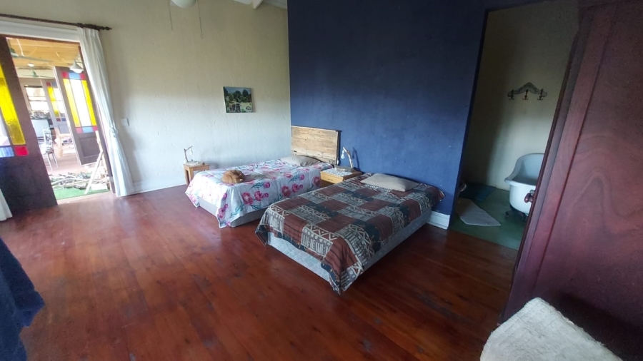 4 Bedroom Property for Sale in Hazyview Rural Mpumalanga