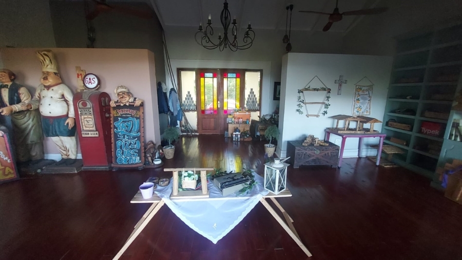 4 Bedroom Property for Sale in Hazyview Rural Mpumalanga