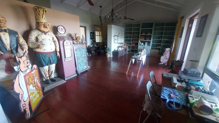 4 Bedroom Property for Sale in Hazyview Rural Mpumalanga