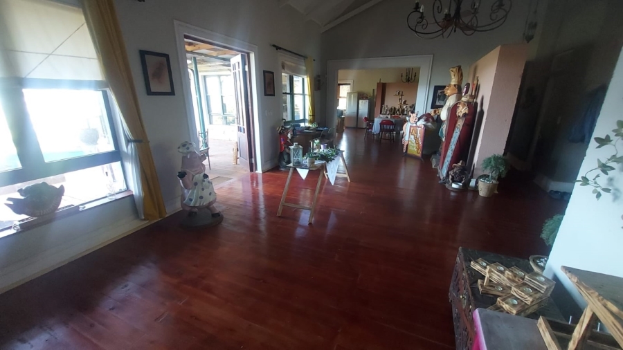 4 Bedroom Property for Sale in Hazyview Rural Mpumalanga