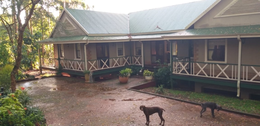 4 Bedroom Property for Sale in Hazyview Rural Mpumalanga