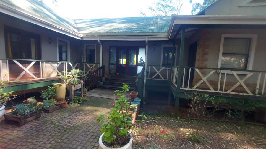 4 Bedroom Property for Sale in Hazyview Rural Mpumalanga
