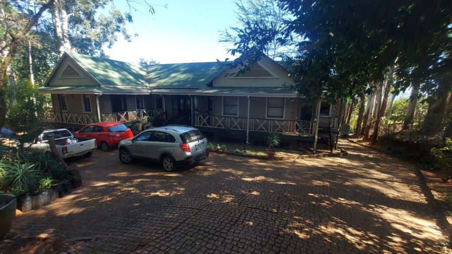 4 Bedroom Property for Sale in Hazyview Rural Mpumalanga