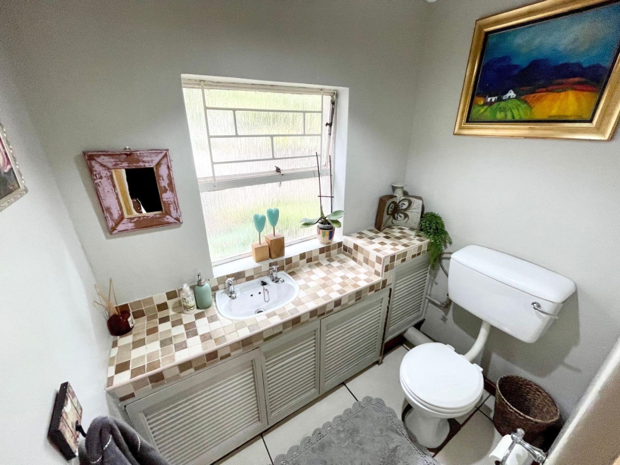 5 Bedroom Property for Sale in Secunda Mpumalanga