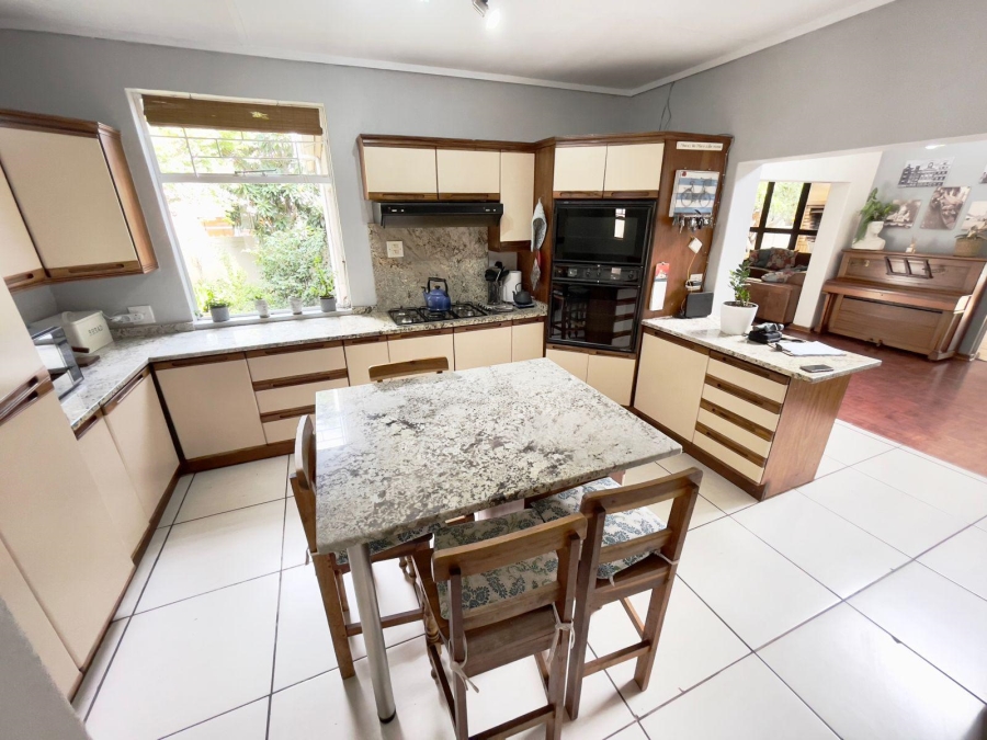 5 Bedroom Property for Sale in Secunda Mpumalanga