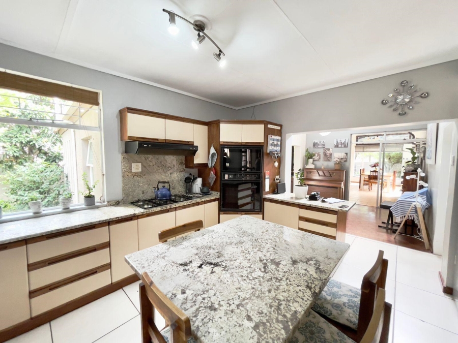 5 Bedroom Property for Sale in Secunda Mpumalanga