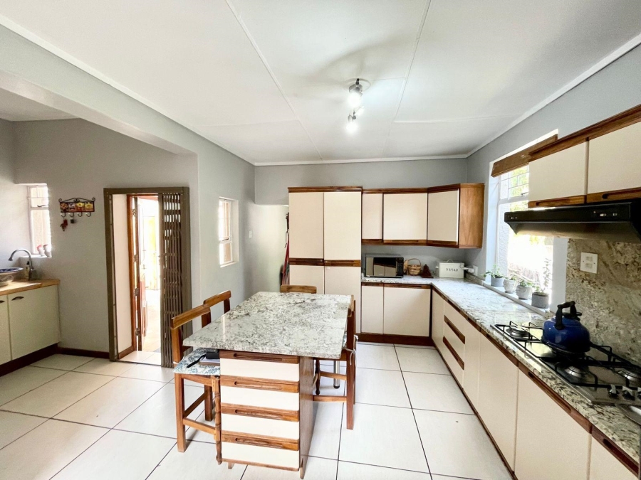 5 Bedroom Property for Sale in Secunda Mpumalanga
