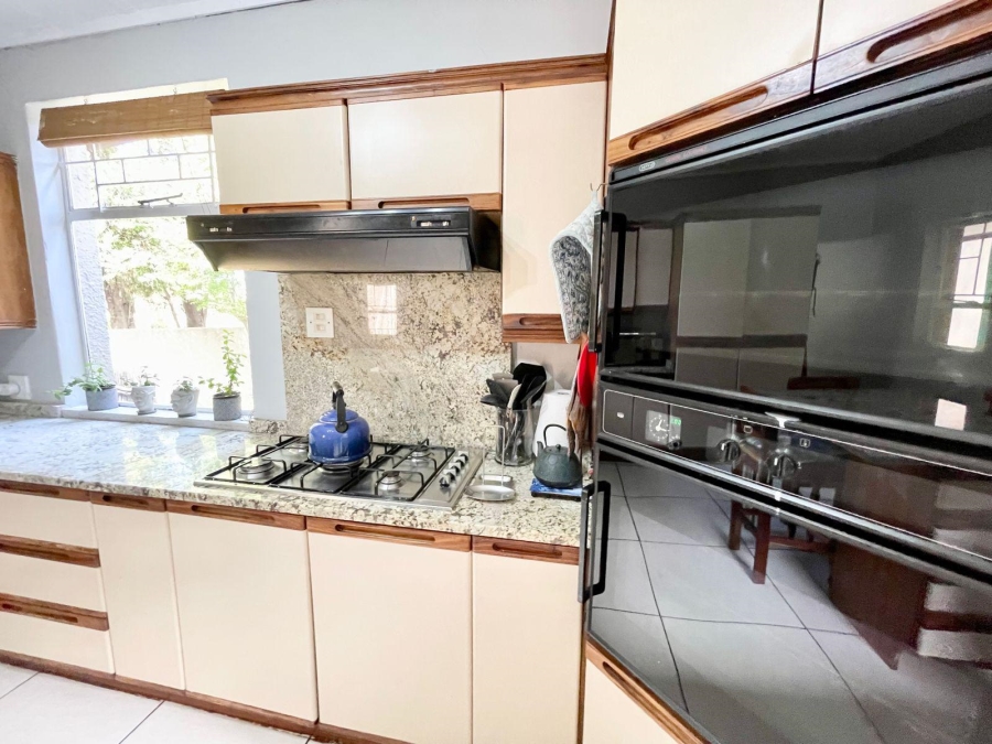 5 Bedroom Property for Sale in Secunda Mpumalanga