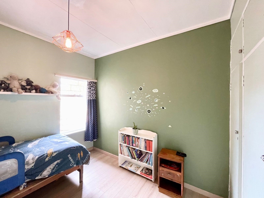 5 Bedroom Property for Sale in Secunda Mpumalanga