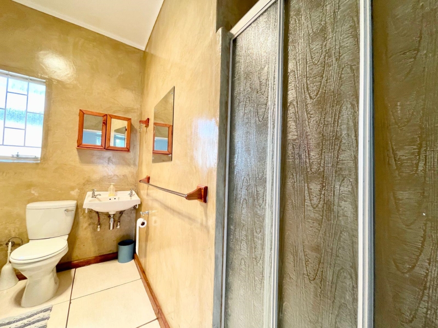 5 Bedroom Property for Sale in Secunda Mpumalanga