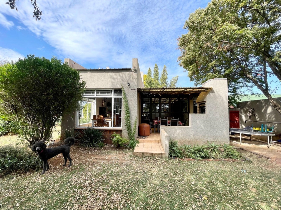 5 Bedroom Property for Sale in Secunda Mpumalanga
