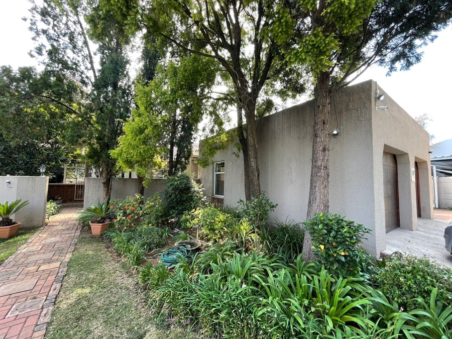 5 Bedroom Property for Sale in Secunda Mpumalanga