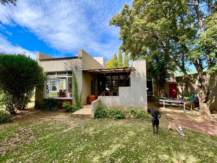 5 Bedroom Property for Sale in Secunda Mpumalanga