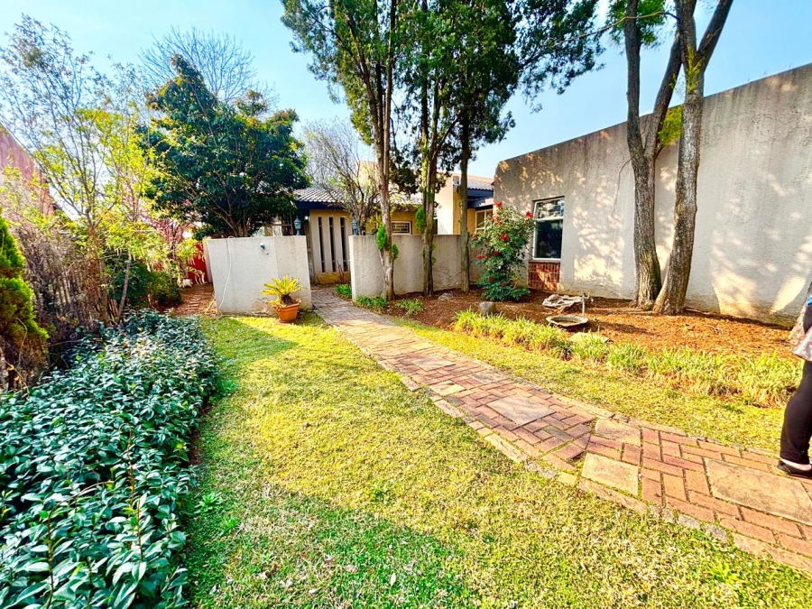 5 Bedroom Property for Sale in Secunda Mpumalanga