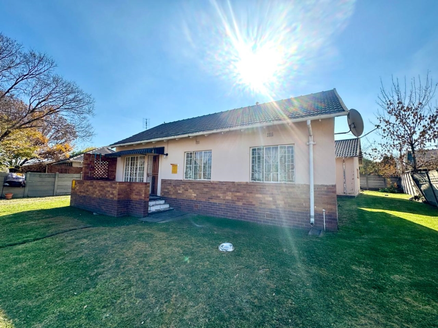 3 Bedroom Property for Sale in Evander Mpumalanga