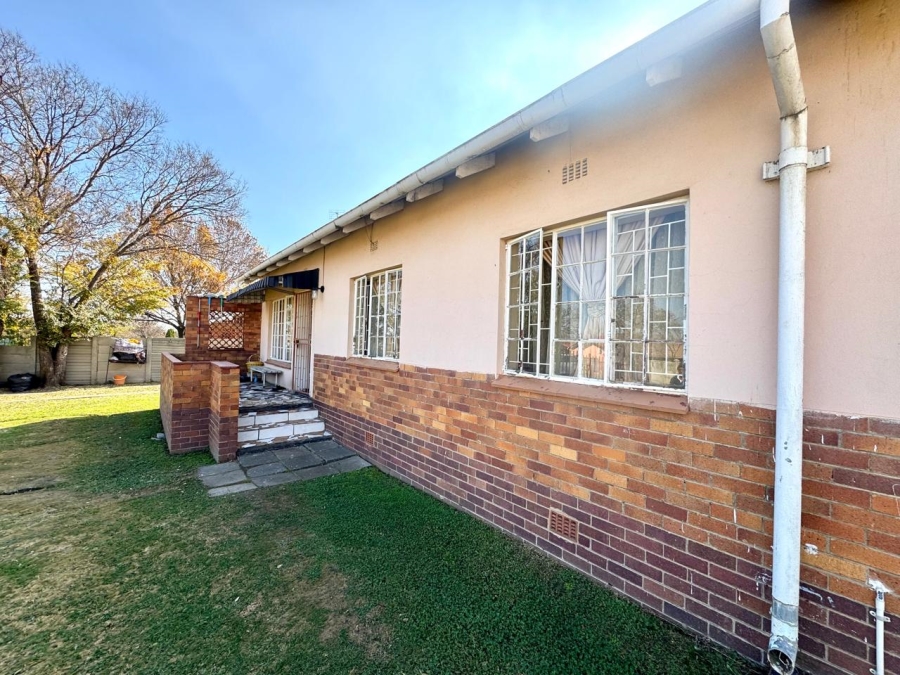 3 Bedroom Property for Sale in Evander Mpumalanga