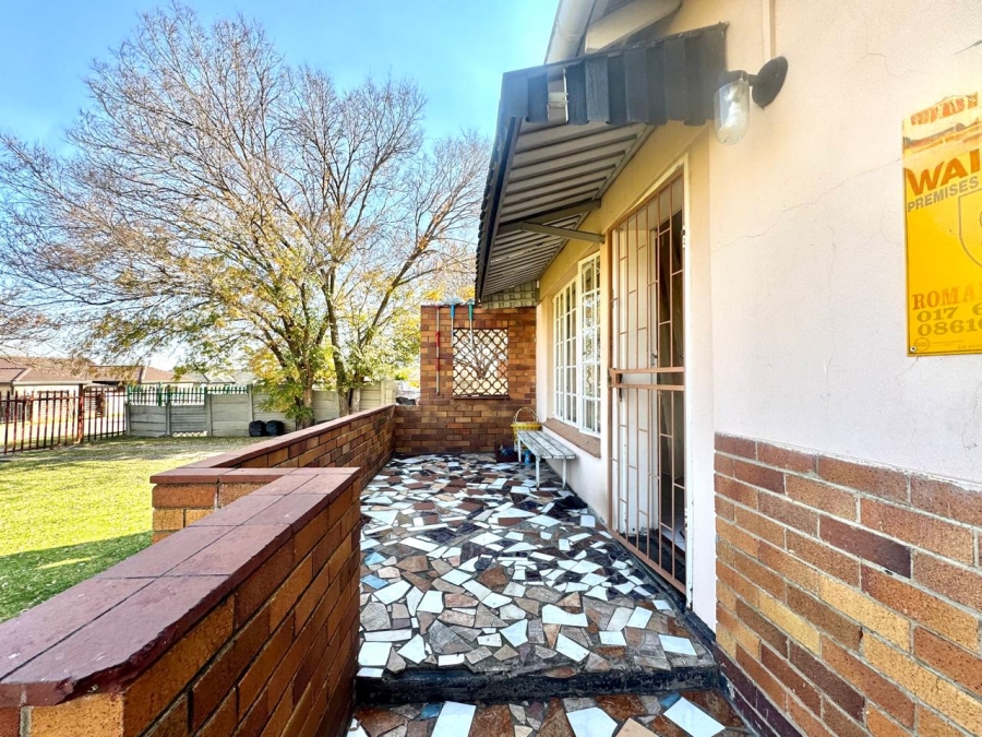3 Bedroom Property for Sale in Evander Mpumalanga