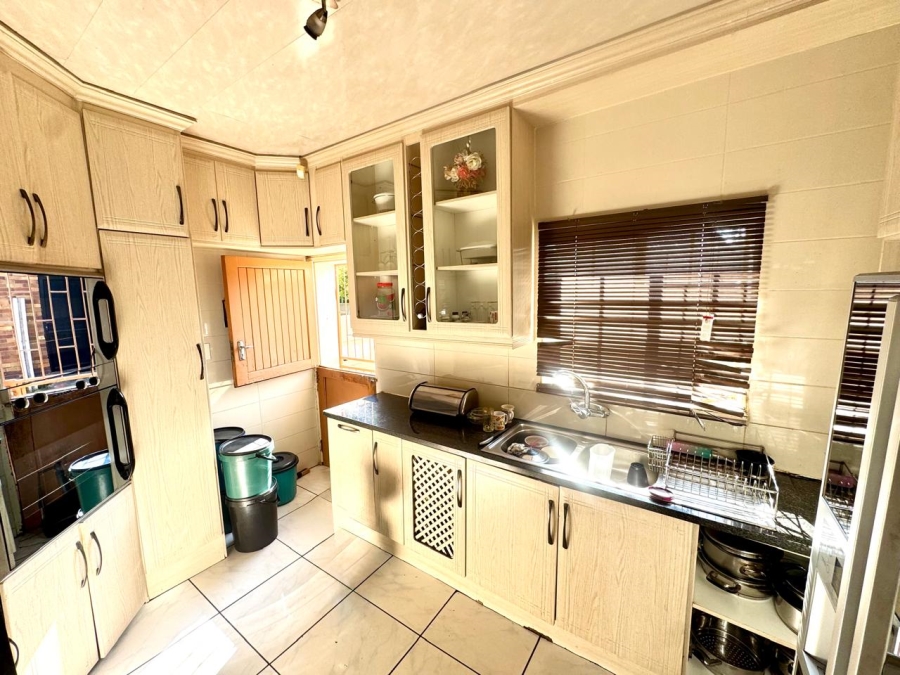 3 Bedroom Property for Sale in Evander Mpumalanga