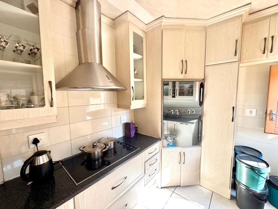 3 Bedroom Property for Sale in Evander Mpumalanga
