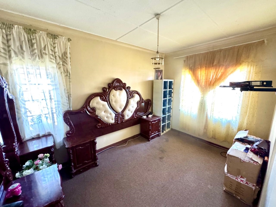 3 Bedroom Property for Sale in Evander Mpumalanga