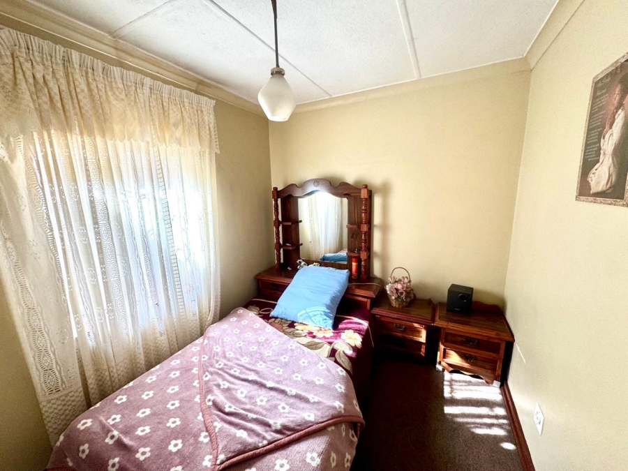 3 Bedroom Property for Sale in Evander Mpumalanga