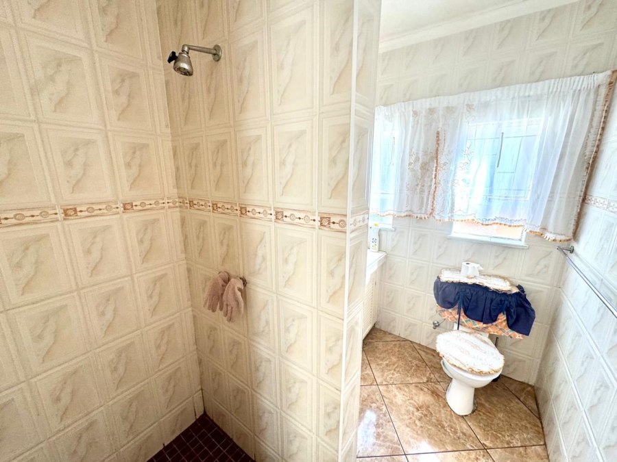3 Bedroom Property for Sale in Evander Mpumalanga