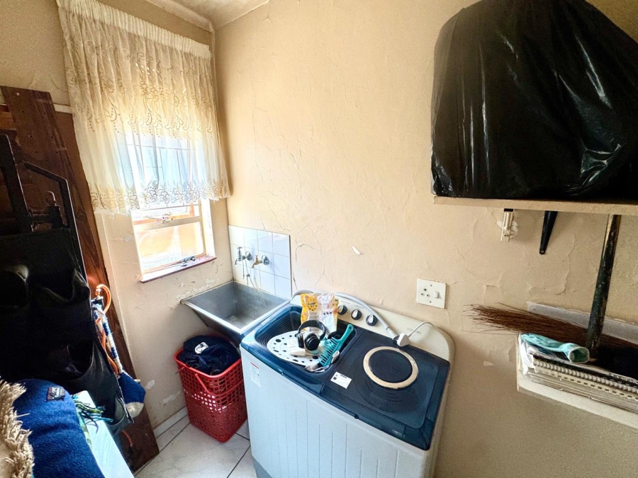 3 Bedroom Property for Sale in Evander Mpumalanga