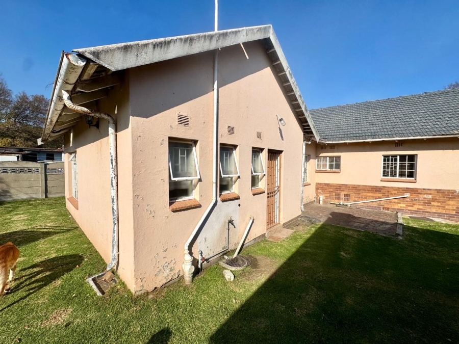 3 Bedroom Property for Sale in Evander Mpumalanga