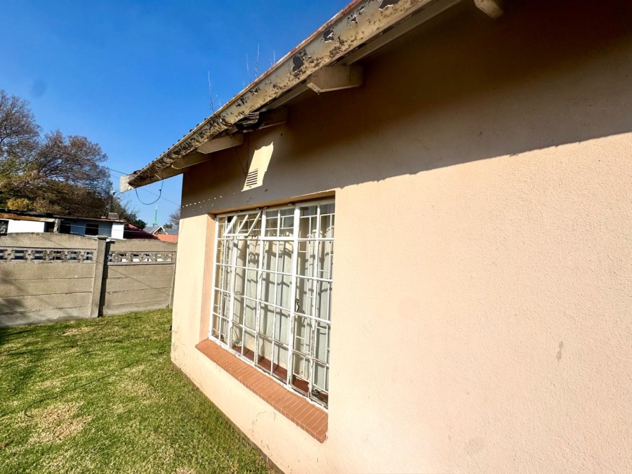 3 Bedroom Property for Sale in Evander Mpumalanga